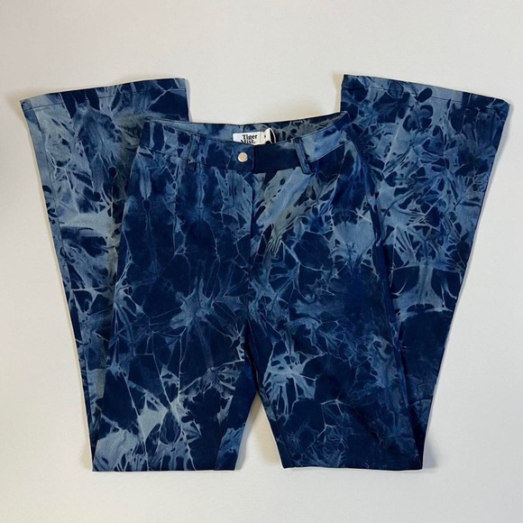 Tiger Mist Denim - Tiger Mist Aster Pants